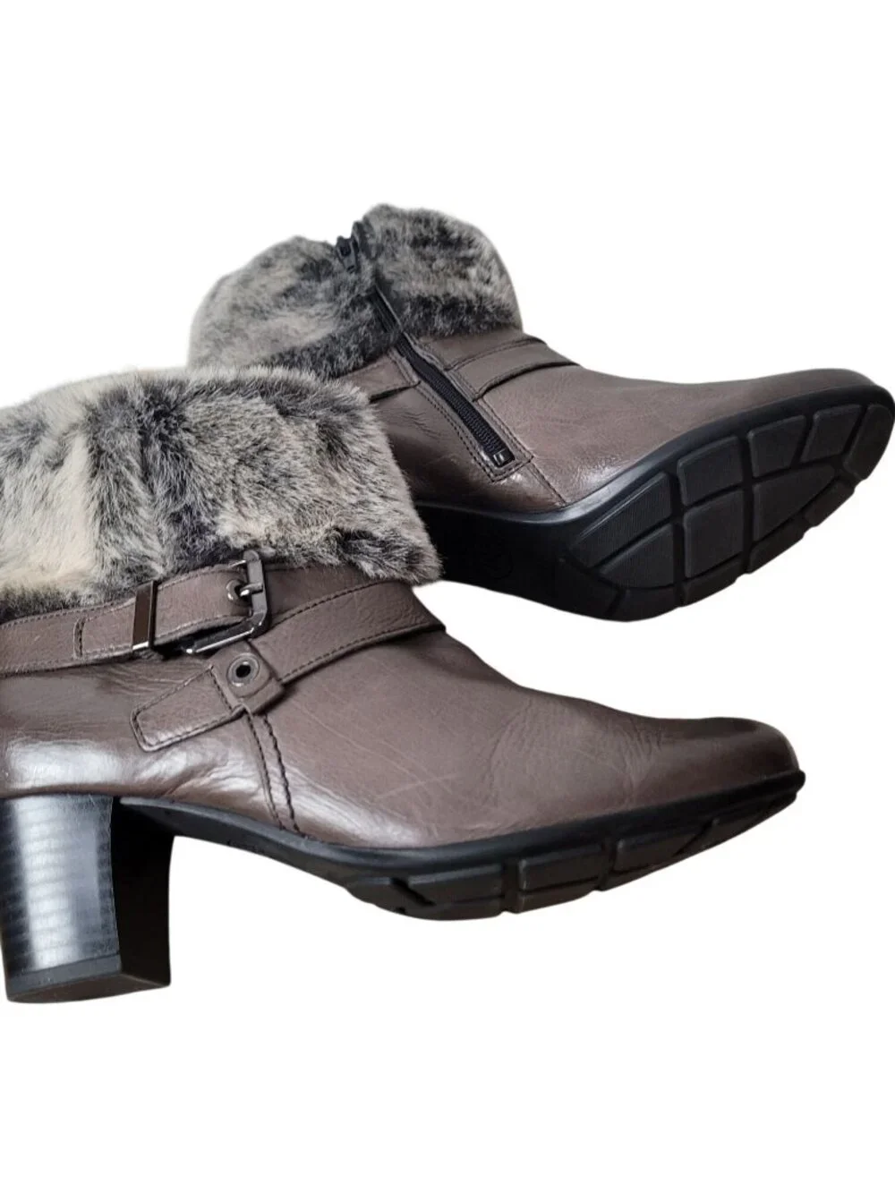 Mephisto lucrezia pewter